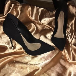 Aldo Pointed toe heel
